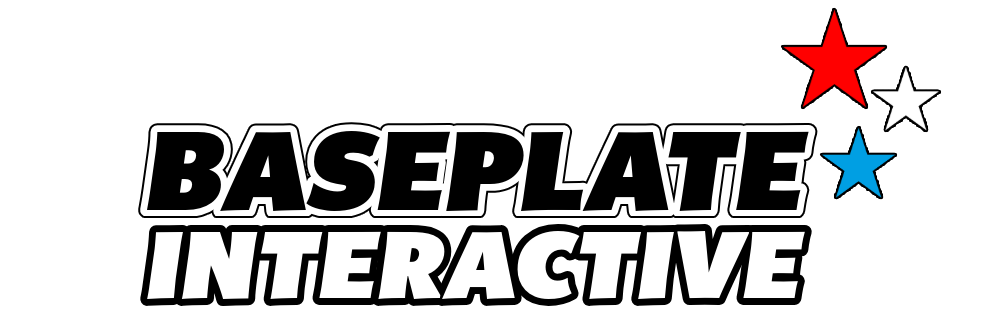 Baseplate Interactive